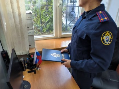 Житель Моргаушского района обвиняется в совершении преступлений в отношении сожительницы и её сестры