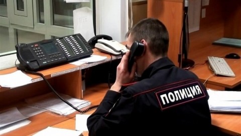 Сотрудники ОМВД России по Моргаушскому району пресекли мошенничество